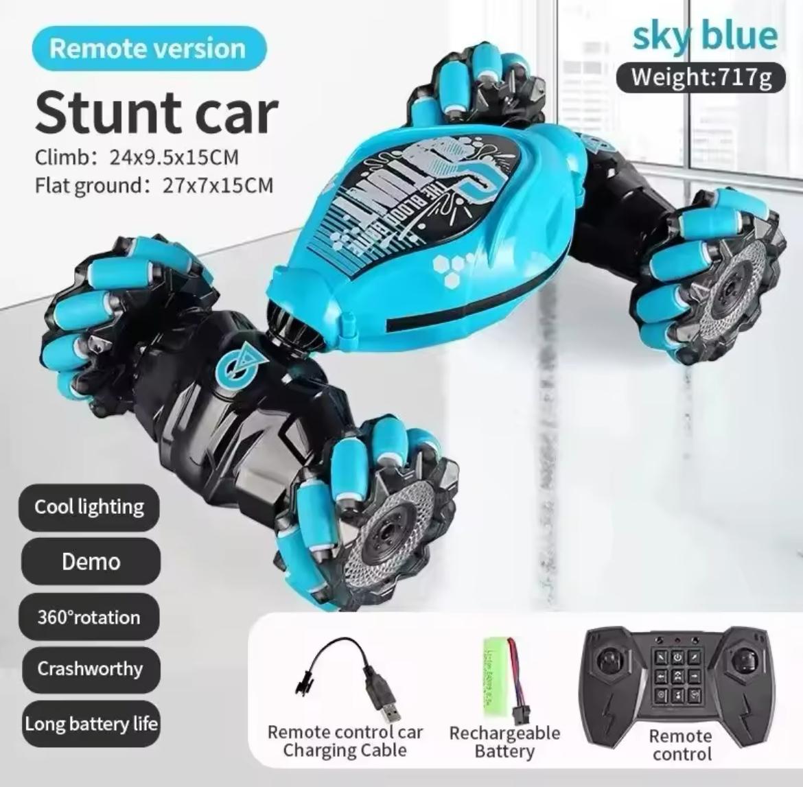 Gray helmet for bikers