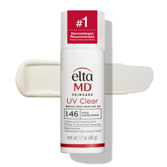 Protector solar facial EltaMD UV Clear SPF 46